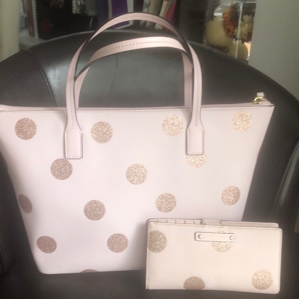 🌸 Kate Spade Tote 🌸